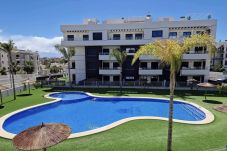 Apartamento en Orihuela Costa - Apartment Valentino Golf 
