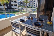 Apartamento en Orihuela Costa - Apartment Valentino Golf 