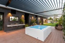 Apartamento en Torrevieja - Apartamento Lujoso Bali Punta prima 