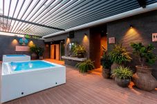 Apartamento en Torrevieja - Apartamento Lujoso Bali Punta prima 