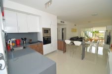 Apartamento en Torrevieja - Apartamento 28, Residencial Marinamed - Punta Prima