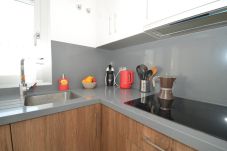Apartamento en Torrevieja - Apartamento 28, Residencial Marinamed - Punta Prima