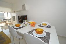 Apartamento en Torrevieja - Apartamento 28, Residencial Marinamed - Punta Prima