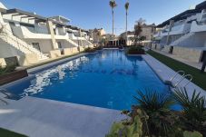 Apartamento en Torrevieja - Apartamento Innova beach Punta prima 