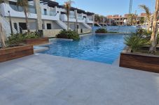 Apartamento en Torrevieja - Apartamento Innova beach Punta prima 