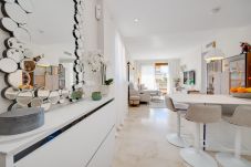 Apartamento en Torrevieja - Apto.atico Recoleta, Punta prima, Orihuela Costa 
