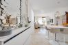 Apartamento en Torrevieja - Apto.atico Recoleta, Punta prima, Orihuela Costa 