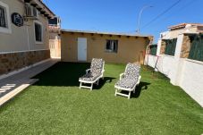 Villa en San Miguel de Salinas - Villa with pool San Miguel de Salinas