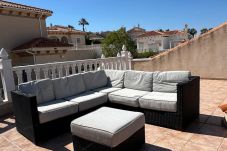 Villa en San Miguel de Salinas - Villa with pool San Miguel de Salinas