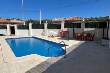 Villa en San Miguel de Salinas - Villa with pool San Miguel de Salinas