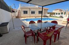 Villa en San Miguel de Salinas - Villa with pool San Miguel de Salinas