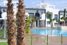 Apartamento en Orihuela Costa - Apartamento Oasis Beach II 