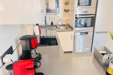 Apartamento en Orihuela Costa - Apartamento Oasis Beach II 