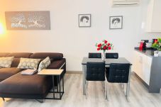 Apartamento en Orihuela Costa - Apartamento Oasis Beach II 