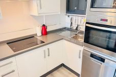 Apartamento en Orihuela Costa - Apartamento Oasis Beach II 
