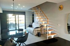 Apartamento en Orihuela Costa - Apartment Flamenca Village 
