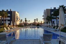 Apartamento en Orihuela Costa - Apartmento Flamenca Village planta baja