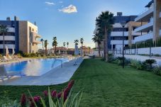 Apartamento en Orihuela Costa - Apartmento Flamenca Village planta baja