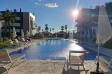 Apartamento en Orihuela Costa - Apartmento Flamenca Village planta baja