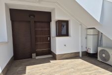 Apartamento en Murcia - Apartmento Beliche San Pedro Salinas 