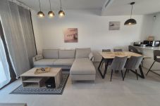 Apartamento en Murcia - Apartmento Beliche San Pedro Salinas 