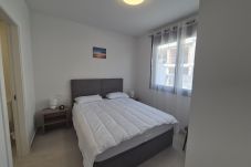 Apartamento en Murcia - Apartmento Beliche San Pedro Salinas 