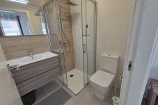 Apartamento en Murcia - Apartmento Beliche San Pedro Salinas 