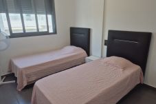 Apartamento en Torrevieja - Apartamento planta baja Oasis beach VII