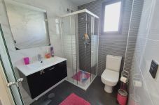 Apartamento en Torrevieja - Apartamento planta baja Oasis beach VII