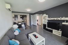 Apartamento en Torrevieja - Planta baja Oasis Beach VII Punta Prima