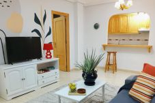 Apartamento en Orihuela Costa - Ríe y Ama en Zeniamar VI - Apartamento planta baja