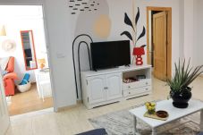 Apartamento en Orihuela Costa - Ríe y Ama en Zeniamar VI - Apartamento planta baja