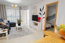 Apartamento en Orihuela Costa - Ríe y Ama en Zeniamar VI - Apartamento planta baja