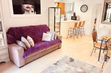 Apartamento en Orihuela Costa - Casa Jumilla