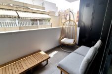 Apartamento en Torrevieja - Apartamento Matheus Torrevieja Centro 
