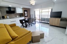 Apartamento en Torrevieja - Apartamento Matheus Torrevieja Centro 
