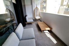 Apartamento en Torrevieja - Apartamento Matheus Torrevieja Centro 