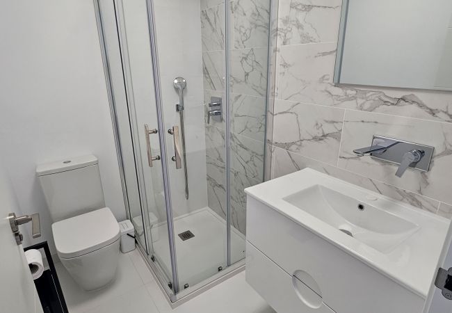 Apartamento en San Miguel de Salinas - Apartment Flamingo Golf & Leisure Apartamento en San Miguel de Salinas - Apartment Flamingo Golf & Leisure