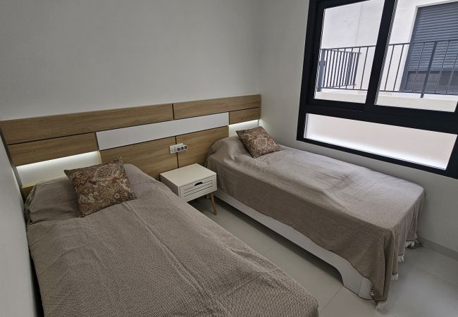 Apartamento en San Miguel de Salinas - Apartment Flamingo Golf & Leisure Apartamento en San Miguel de Salinas - Apartment Flamingo Golf & Leisure