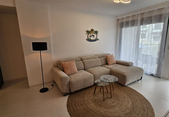 Apartamento en San Miguel de Salinas - Apartment Flamingo Golf & Leisure Apartamento en San Miguel de Salinas - Apartment Flamingo Golf & Leisure