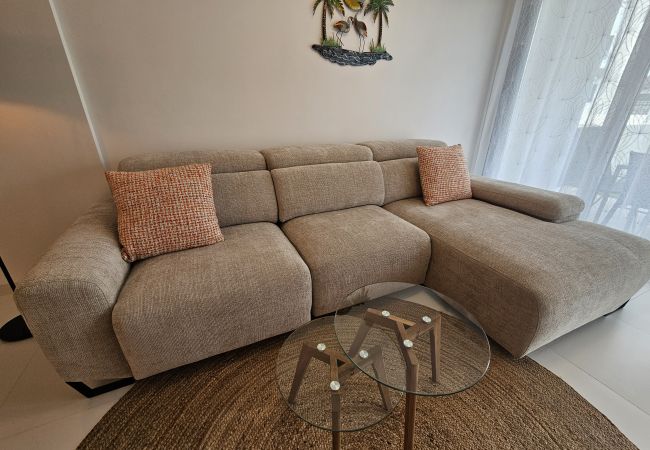 Apartamento en San Miguel de Salinas - Apartment Flamingo Golf & Leisure Apartamento en San Miguel de Salinas - Apartment Flamingo Golf & Leisure