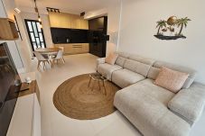 Apartamento en San Miguel de Salinas - Apartmento Flamingo Golf & Leisure