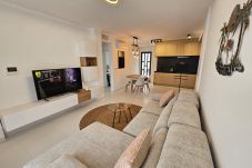 Apartamento en San Miguel de Salinas - Apartmento Flamingo Golf & Leisure