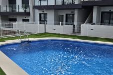 Apartamento en San Miguel de Salinas - Apartmento Flamingo Golf & Leisure