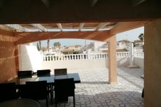 Bungalow en Torrevieja - Casa familiar Los Altos 