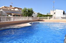Bungalow en Torrevieja - Casa familiar Los Altos 