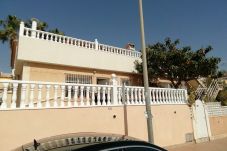 Bungalow en Torrevieja - Casa familiar Los Altos 