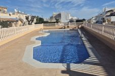 Bungalow en Torrevieja - Casa familiar Los Altos 