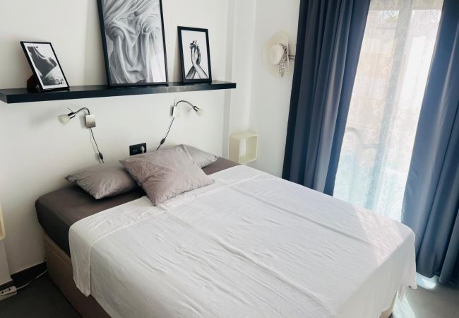 Apartamento en La Zenia - f1038 Apartamento en La Zenia - f1038