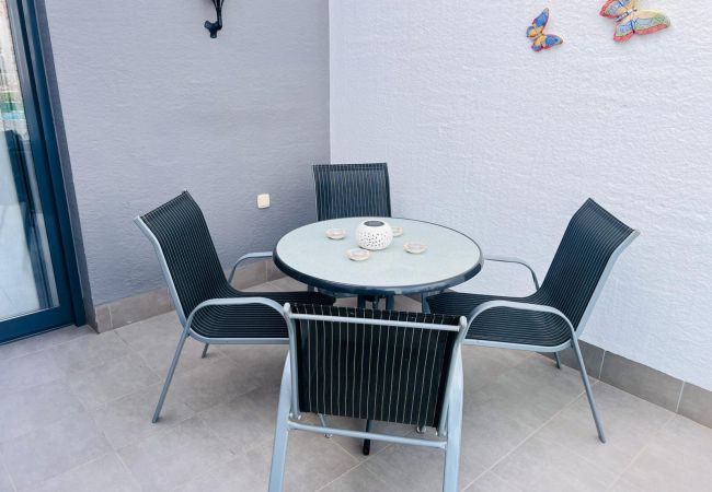 Apartamento en La Zenia - f1038 Apartamento en La Zenia - f1038